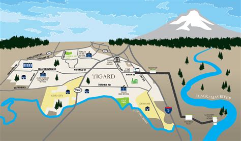 city of tigard ordinances.